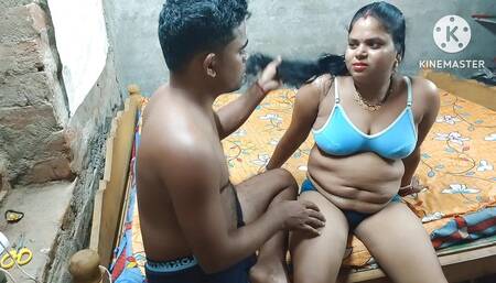 Fucked Neighbor Aunty All Night India Desi Style Sexy Video