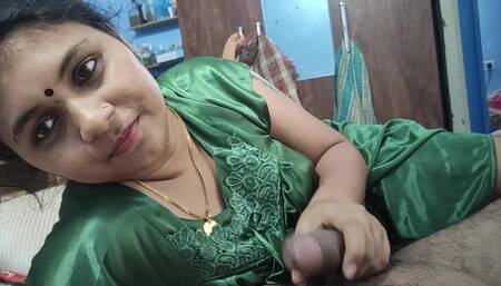 Wife Sex with Husband, Mallu Hot Sex, Vaishnavy and Sharun Raj Hot Sex, Mallu Sex