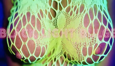 Black Light Bulge
