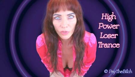 Humiliation for the successful man by JessicaGBanks bc you can’t stop gooning and paying for my attention w mesmerize, mind fuck, findom, trance