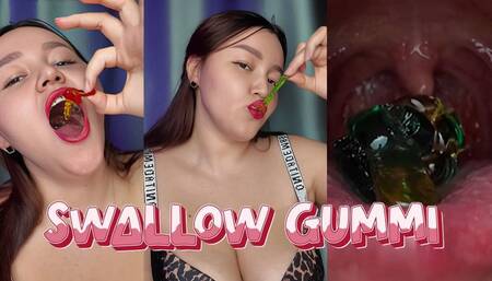 SwallowSwallow gummy