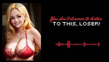 MP4 VERSION You don't deserve to listen to this, loser!