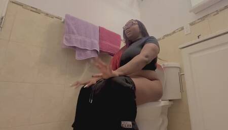 You’re My Toilet Paper (Teaser)