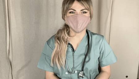 Nurse Teaches Realistic Sex Ed