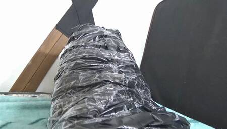 Triple Face sitting Control by Melissa Ramos , Margareth Cruel , Mel Bella and Daniel Santiago Cam By Dani Full hd