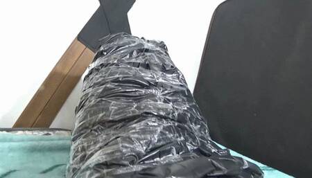 Triple Face sitting Control Part 1 by Melissa Ramos , Margareth Cruel , Mel Bella and Daniel Santiago Cam By Dani Full hd