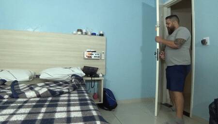 SMELLING JACK'S FARTS WITH MY BEST FRIEND - PART 1 BY BILL, DANIEL SANTIAGO AND JACK - FULL VERSION IN FULL HD