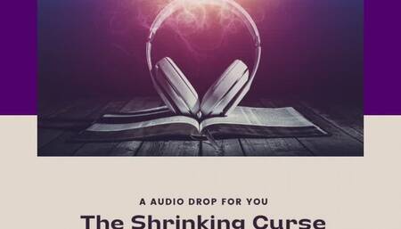 Shrinking Curse: Witch's Spell of Humiliation and Emasculation