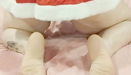 DOGGY STYLE SQUIRT WITH VIBRATOR