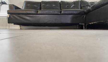 POV Tiny Boyfriend Gets Smushed