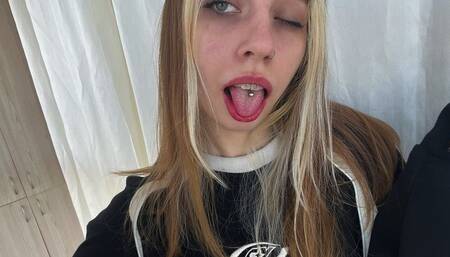 The passion between me and my balloons (non pop )