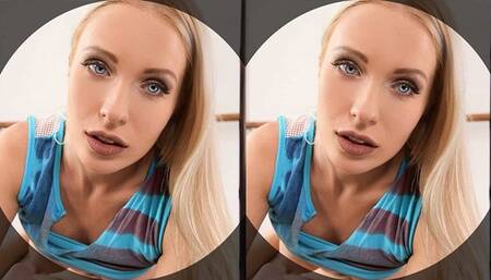 Porn World - 3d in virtual reality trailer