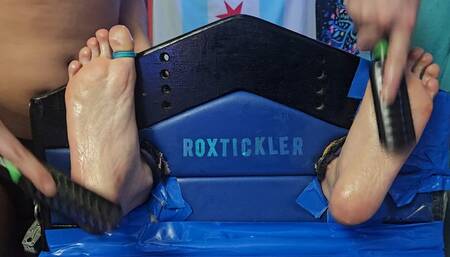 Glory Sole Series : Double the Fun