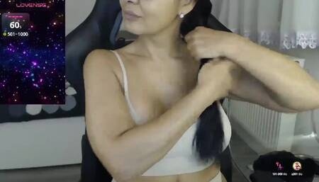 MyFreeCams - Kim_Beee January 7 2025