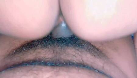 Pussy Becomes Very Wet When My Husband Is Next to Me ( Part - 2 )