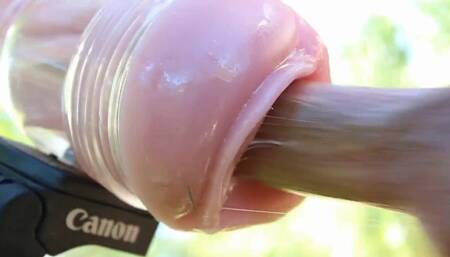 Verbal Fleshlight!!