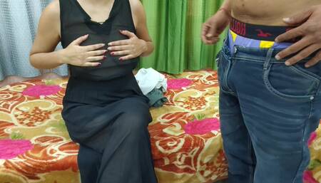 First Time Jija Sali Ki Romantic Sex Video Mera Wife Ka Bahan Ke Sath First Time My Room Fucked in Indian Beautiful Woman
