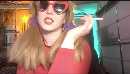Sph Humiliation for Liberal Sissy