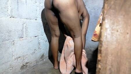 Indian Hot Friend What Happened After a Friend of Her Came From Shower While in the Room