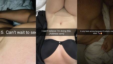 Late Nights and Lonely Heart of a Wife Makes Her Cheat on Her Husband with an Old Friend. Full Story