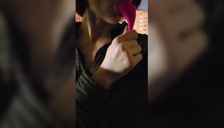 I Suck Lush