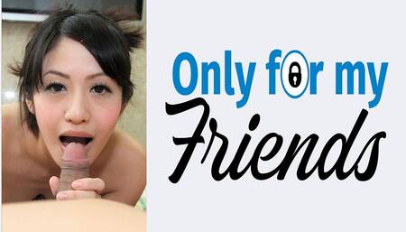 Pussy 18-year-old Japanese-born Whore with Thick, Dark Hair Pussy Wants to Enjoy with a Hard Cock