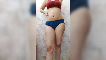 Riya Thakur Ep.17