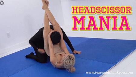 Headscissor Mania