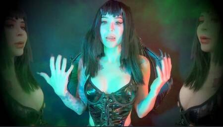 Ultimate Halloween tribute : 666, FINDOM , JOI