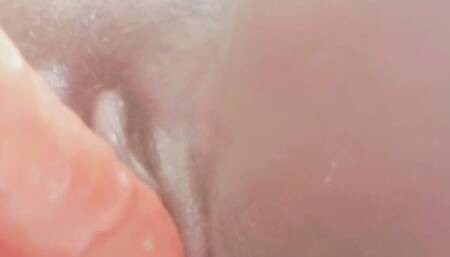 Soaked and Satisfied: Black Pussy Explosions