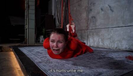 SOCIAL ADVERTISING GONE WRONG FOR CANCER GIRL (HD)