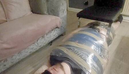 After School Foot Punishment | Foot Smelling *Custom*