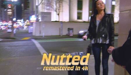 4K: Megan Hughes and the Good Samaritan - Part 3