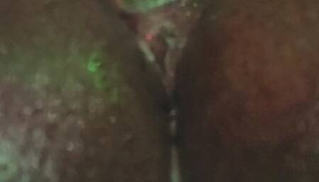 My Octopus Tentacle Makes Me WETTTT!