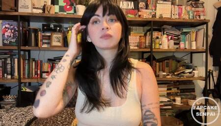 My Male Best Friend Tells Me He is a Virgin Incel