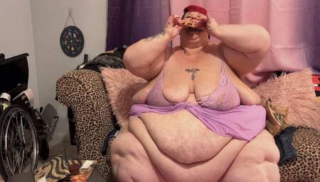 Epic Feeder Sponsored Gluttonous All-Day Feast HD