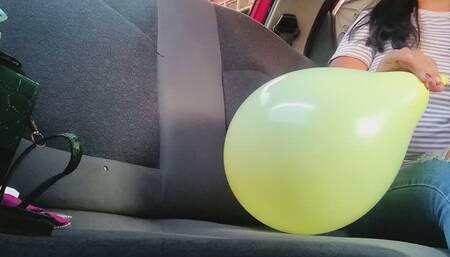 Sit to pop approach? Of course!