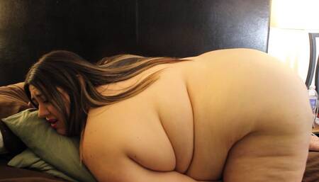 Too FAT to Fap for My Boyfriend