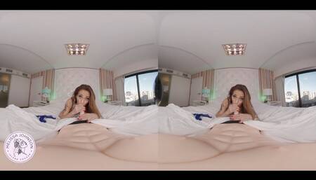 Sin City #1 Virtual Reality