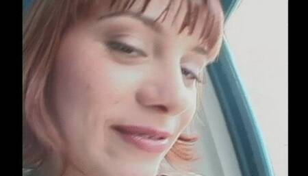 Hot Wife Irina Gangbanged And Double Penetrated By The Pool! (mp4)