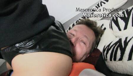 Open Mouth Fart Toilet 4 (HD)