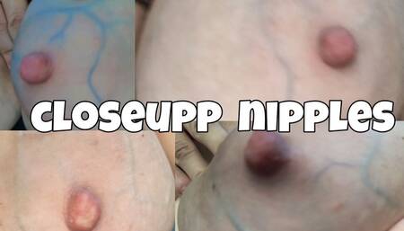Closeupp nipples