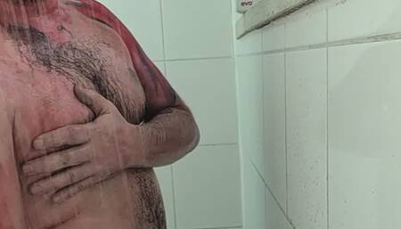 Scrub a Dub Chub Day 14 Tub Gone Wild