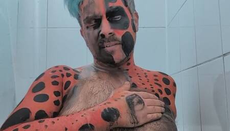 Rub A Dub Chub Day 6 Dots