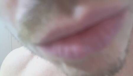 POV boxing, kissing making out with Noah