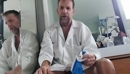 For Science mind dampening briefs experiment 3