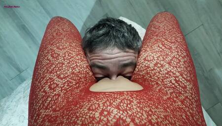 Cruel Domination Of The Supreme Goddess! 4K! UHD!