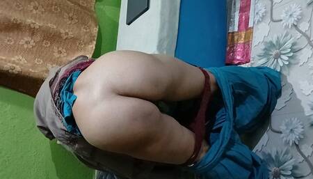 Desi Bhabi Gand Sex Standup Position