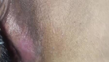 House Maid Getting Ultimate Deep Lick From House Owner When Wife Not There in Home