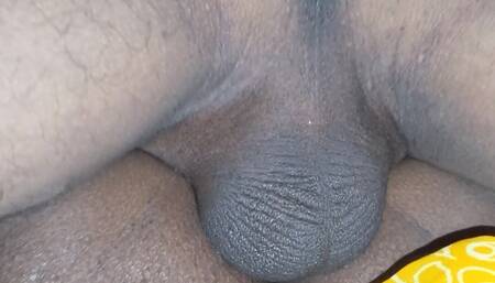 Quick Pussy Fuck